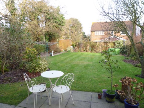 Michael Anthony Tring - WESTON TURVILLE - Photo 7
